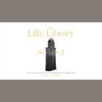Cover of the book: The Lilly Library A-Z