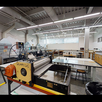 Herron School of Art & Design Printmaking Labs