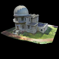 Kirkwood Observatory