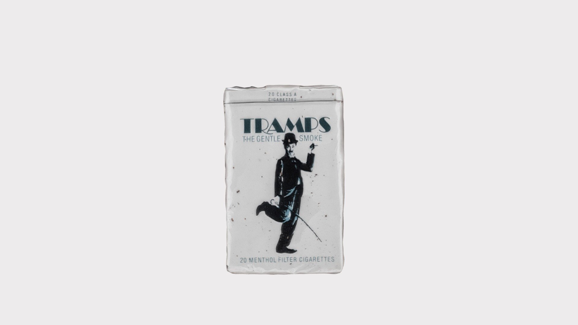 Tramps Cigarettes